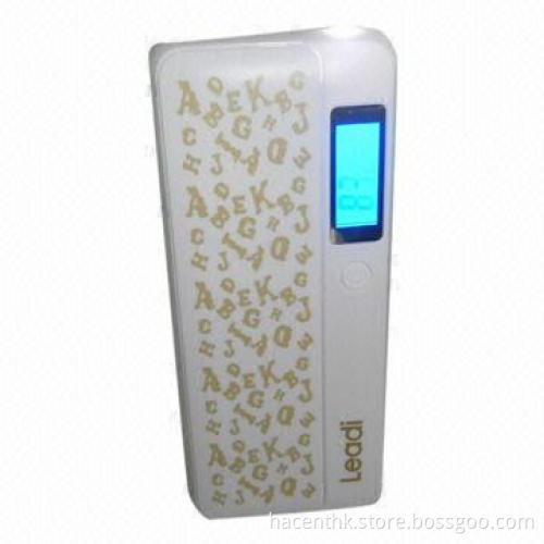 Hacent mobile power bank / portable power bank